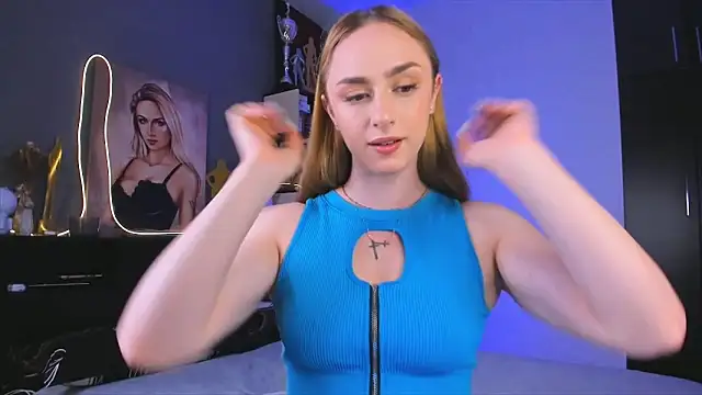 Dana  Whitttte online show from 13, 10, 2025