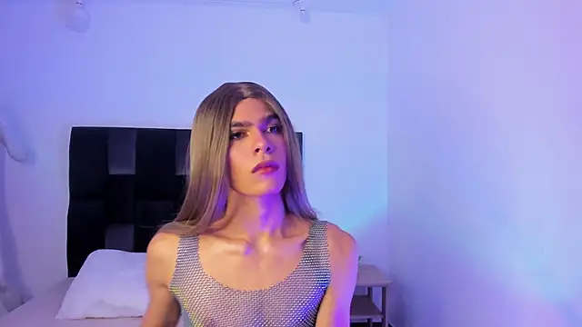 BellaJhons  online show from 9, 9, 2025