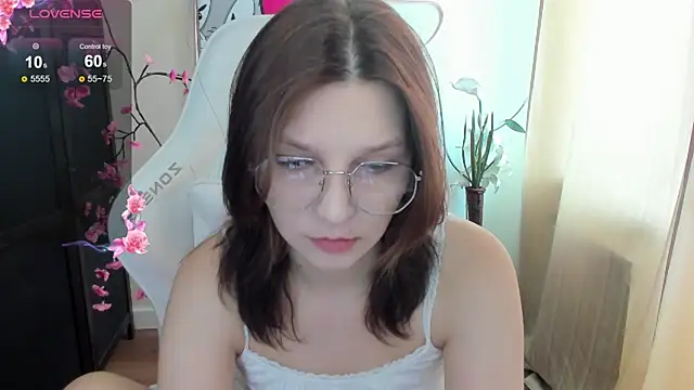 Snapshot of AudreyyKim chatting on 12, 7, 2026 AudreyyKim online show from 12, 7, 2026