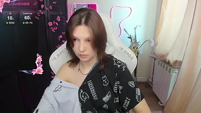 AudreyyKim online show from 1, 5, 2026