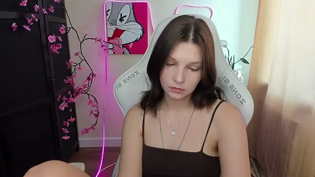 Snapshot of AudreyyKim chatting on 25, 6, 2026 AudreyyKim online show from 25, 6, 2026