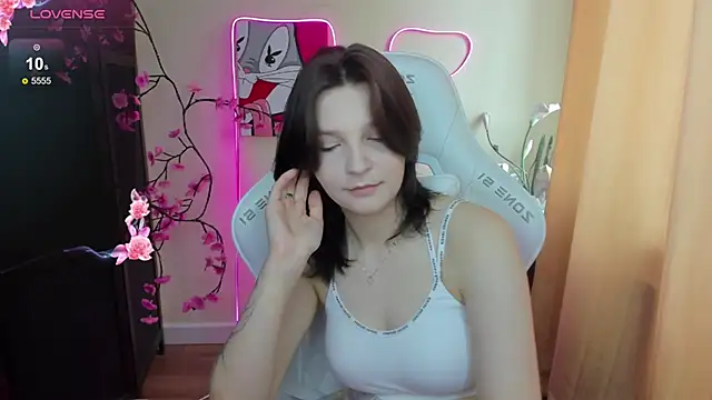 AudreyyKim online show from 29, 5, 2026
