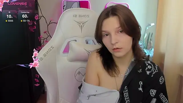 Snapshot of AudreyyKim chatting on 12, 6, 2026 AudreyyKim online show from 12, 6, 2026