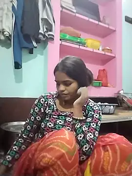 Bebo Sweety143 online show from 13, 11, 2025
