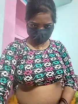 Bebo Sweety143 online show from 27, 10, 2025