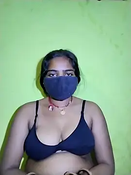 Bebo Sweety143 online show from 19, 10, 2025