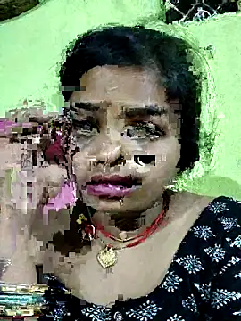 Bebo Sweety143 online show from 24, 9, 2025