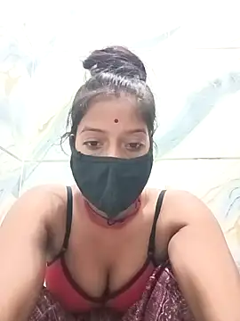 Bebo Sweety143 online show from 1, 8, 2026
