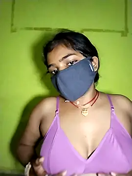 Bebo Sweety143 online show from 25, 9, 2025