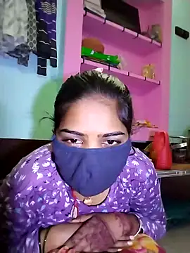 Bebo Sweety143 online show from 9, 11, 2025