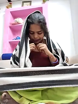 Bebo Sweety143 online show from 26, 11, 2025