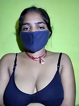 Bebo Sweety143 online show from 28, 9, 2025
