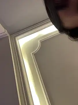 GiorgiaLuxee online show from 27, 11, 2025