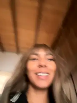 GiorgiaLuxee online show from 5, 11, 2025