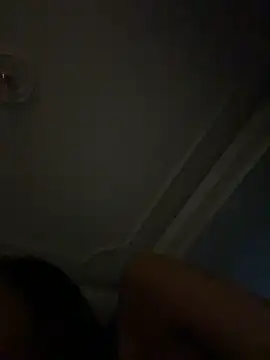 GiorgiaLuxee online show from 16, 11, 2025