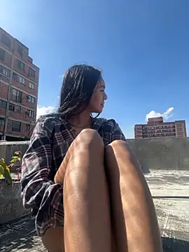 GiorgiaLuxee online show from 7, 11, 2025