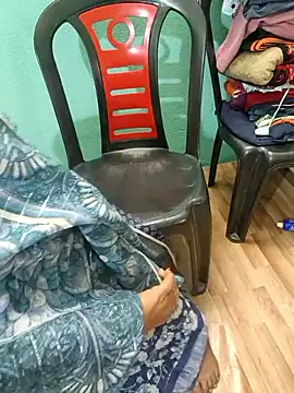 desi boudi87 online show from 14, 3, 2026