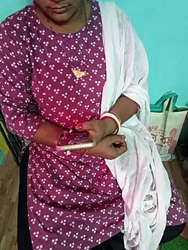 desi boudi87 online show from 24, 5, 2026