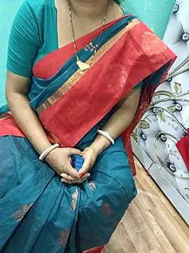 desi boudi87 online show from 17, 3, 2026