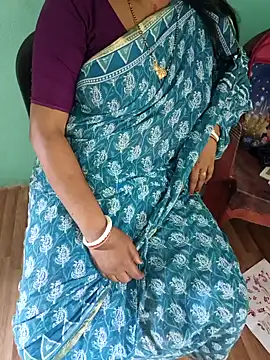 desi boudi87 online show from 15, 4, 2026