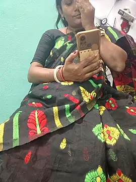 desi boudi87 online show from 24, 9, 2025