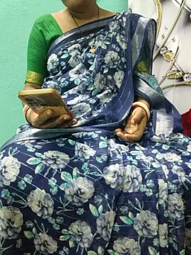 desi boudi87 online show from 14, 10, 2025