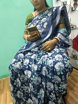 desi boudi87 online show from 13, 10, 2025