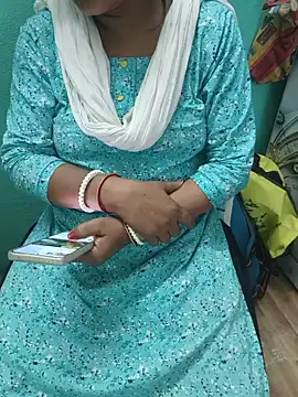 desi boudi87 online show from 13, 5, 2026