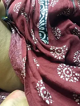 desi boudi87 online show from 5, 10, 2025