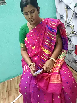 desi boudi87 online show from 12, 10, 2025