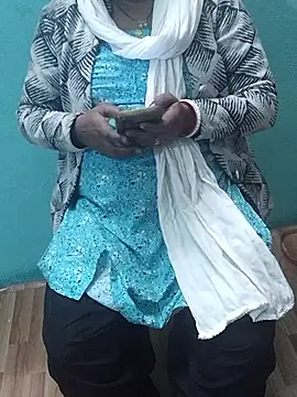 desi boudi87 online show from 7, 1, 2026