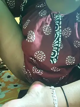 desi boudi87 online show from 22, 9, 2025