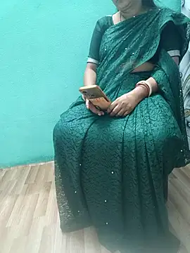 desi boudi87 online show from 20, 10, 2025