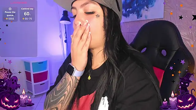 MAGIC TESSA online show from 9, 10, 2025