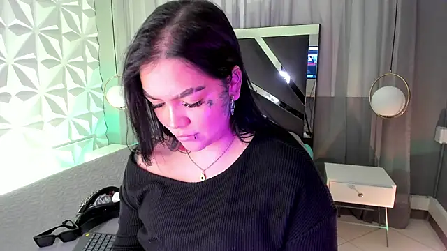 MAGIC TESSA online show from 20, 12, 2025