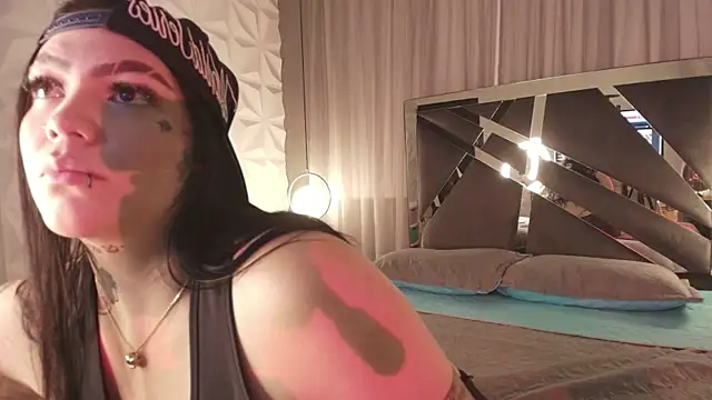 MAGIC TESSA online show from 14, 10, 2025