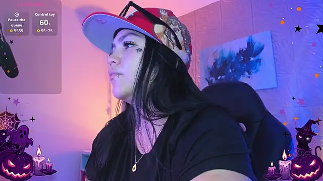 MAGIC TESSA online show from 6, 10, 2025