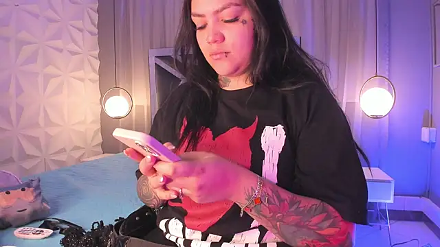 MAGIC TESSA online show from 17, 11, 2025