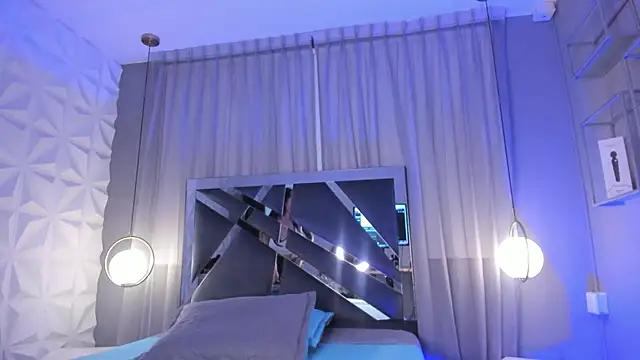 MAGIC TESSA online show from 20, 11, 2025