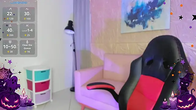 MAGIC TESSA online show from 3, 10, 2025