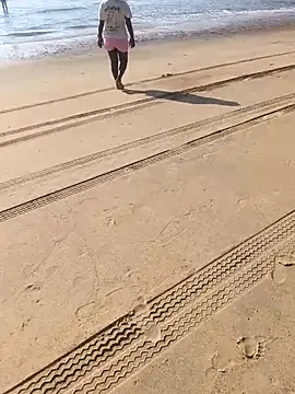 Seductive Rani online show from 6, 11, 2025