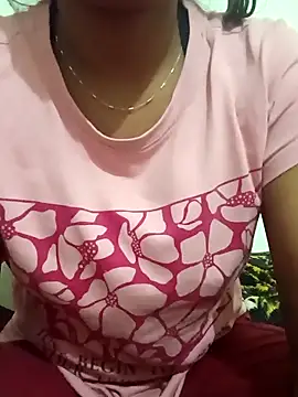 Seductive Rani online show from 16, 4, 2026