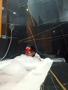 Seductive Rani online show from 11, 10, 2025