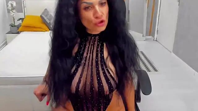 MarbellaRyder online show from 15, 6, 2026
