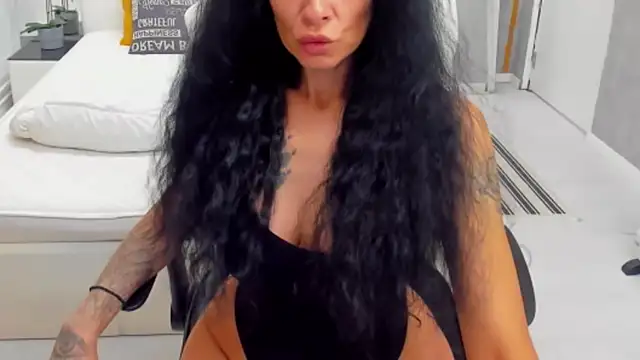 MarbellaRyder online show from 15, 11, 2025