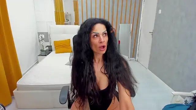 MarbellaRyder online show from 18, 3, 2026