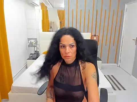 MarbellaRyder online show from 20, 9, 2025