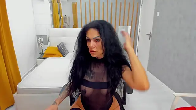 MarbellaRyder online show from 11, 7, 2026