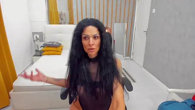 MarbellaRyder online show from 25, 3, 2026