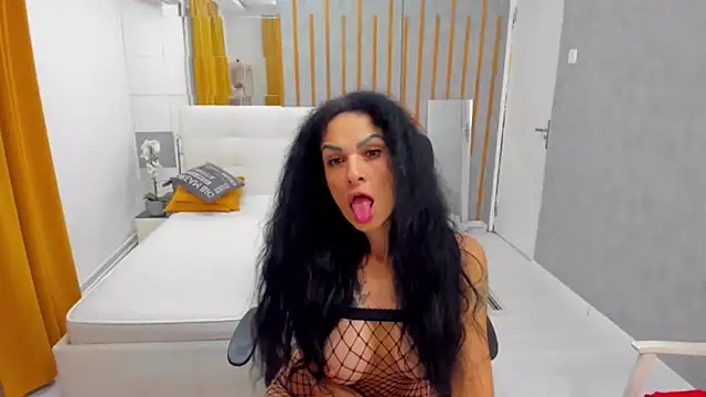 MarbellaRyder online show from 21, 6, 2026